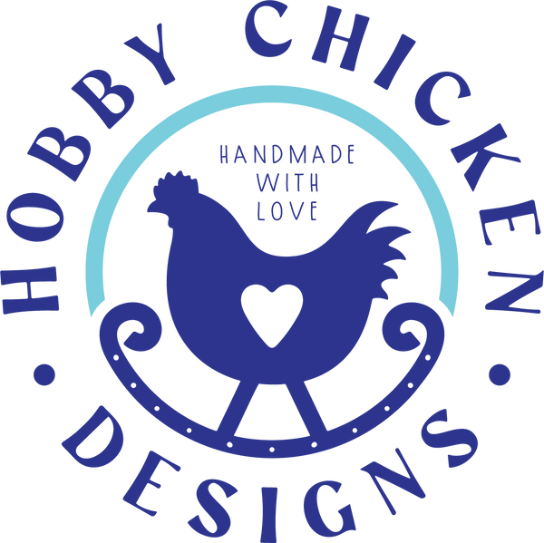 Hobby Chicken Designs